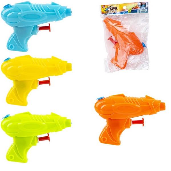TR09169 Space Water Squirter